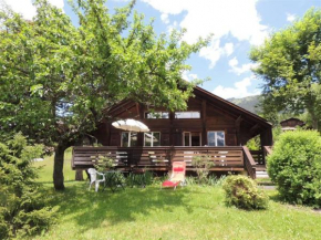 Apartment Minnehaha- Chalet by Interhome